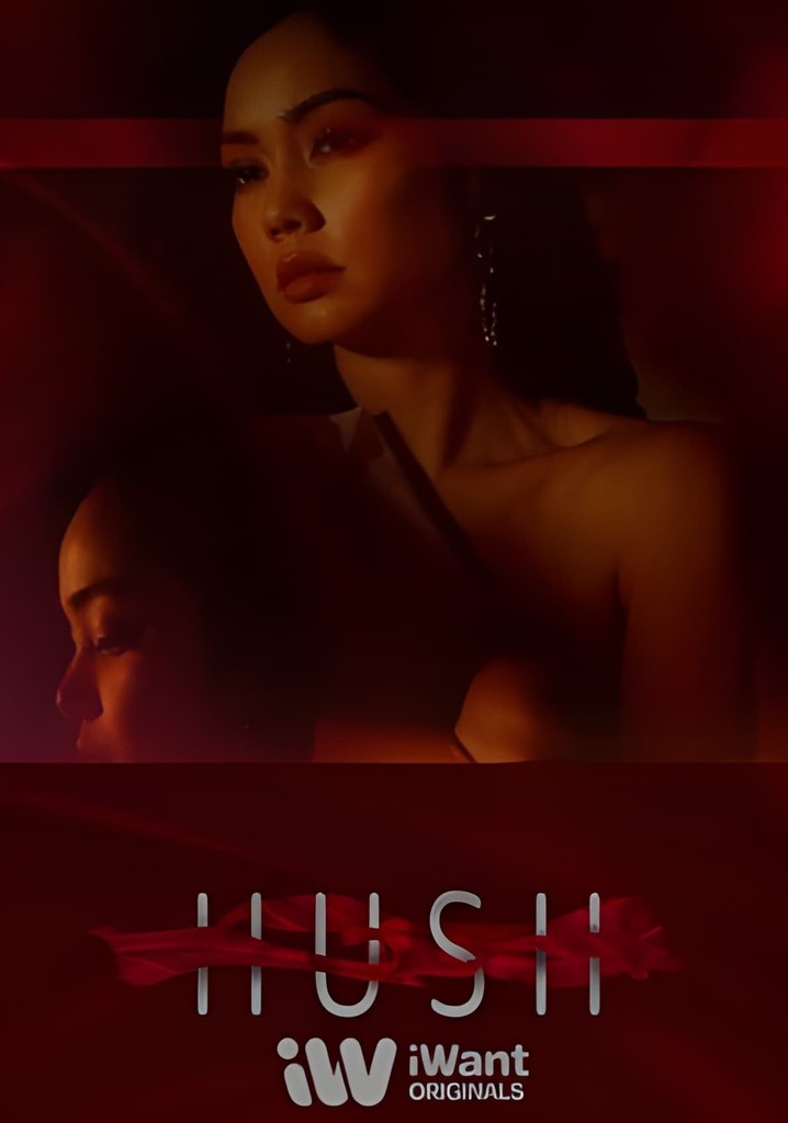 Hush watch tv show streaming online